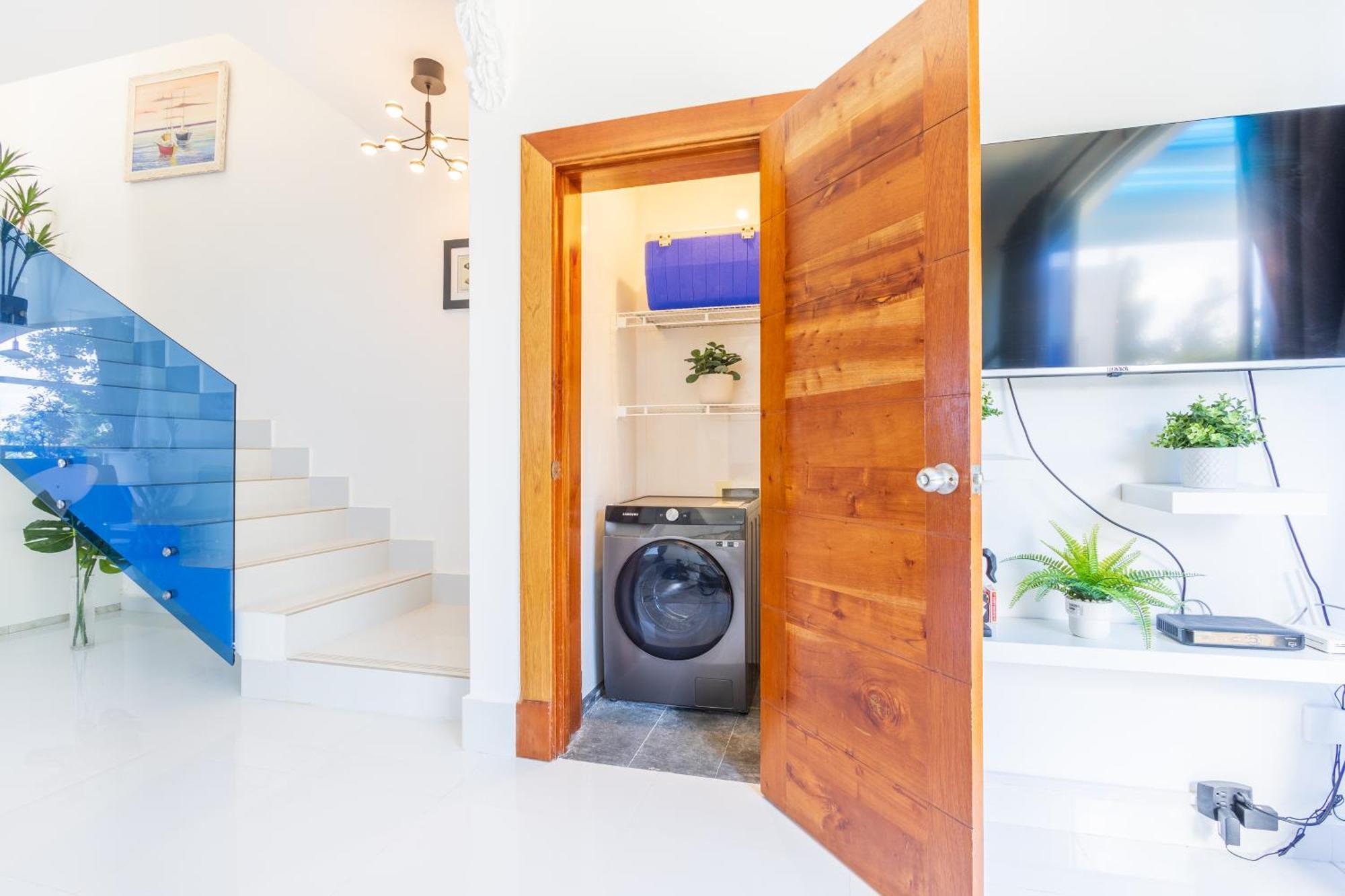 Villa New Stylish 3br With Private Pool & Terrace Punta Cana