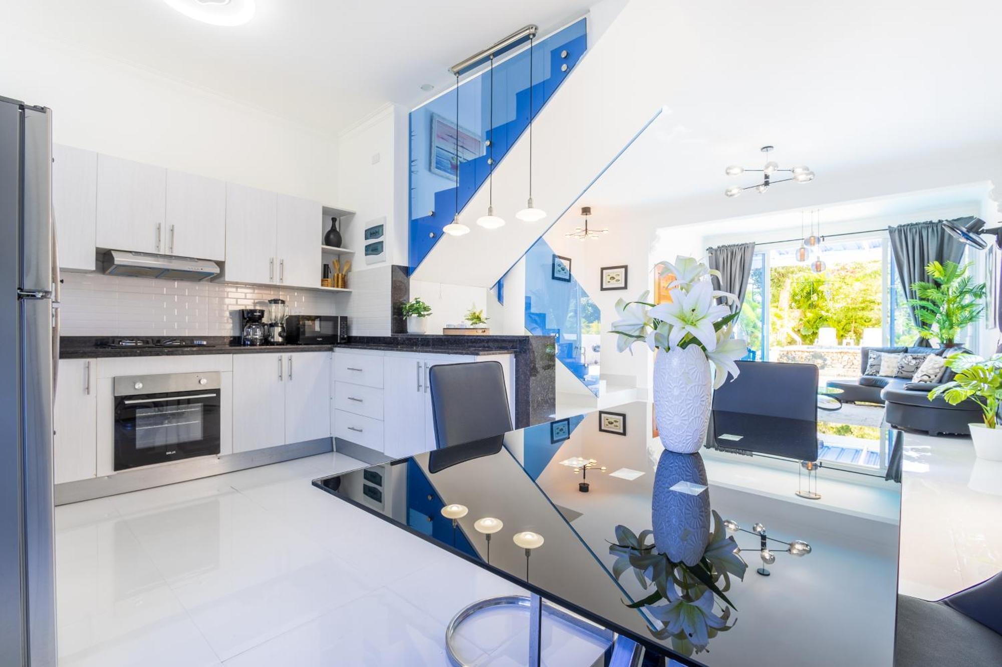 Villa New Stylish 3br With Private Pool & Terrace Punta Cana