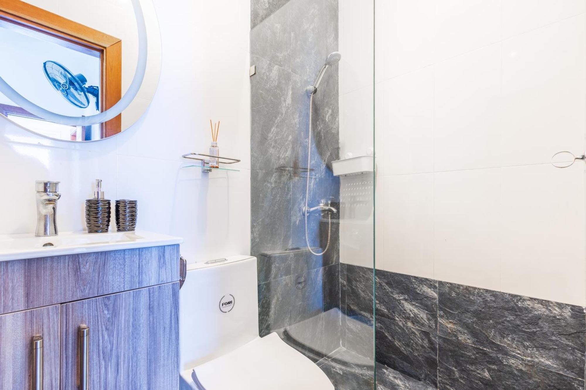 New Stylish 3br With Private Pool & Terrace *