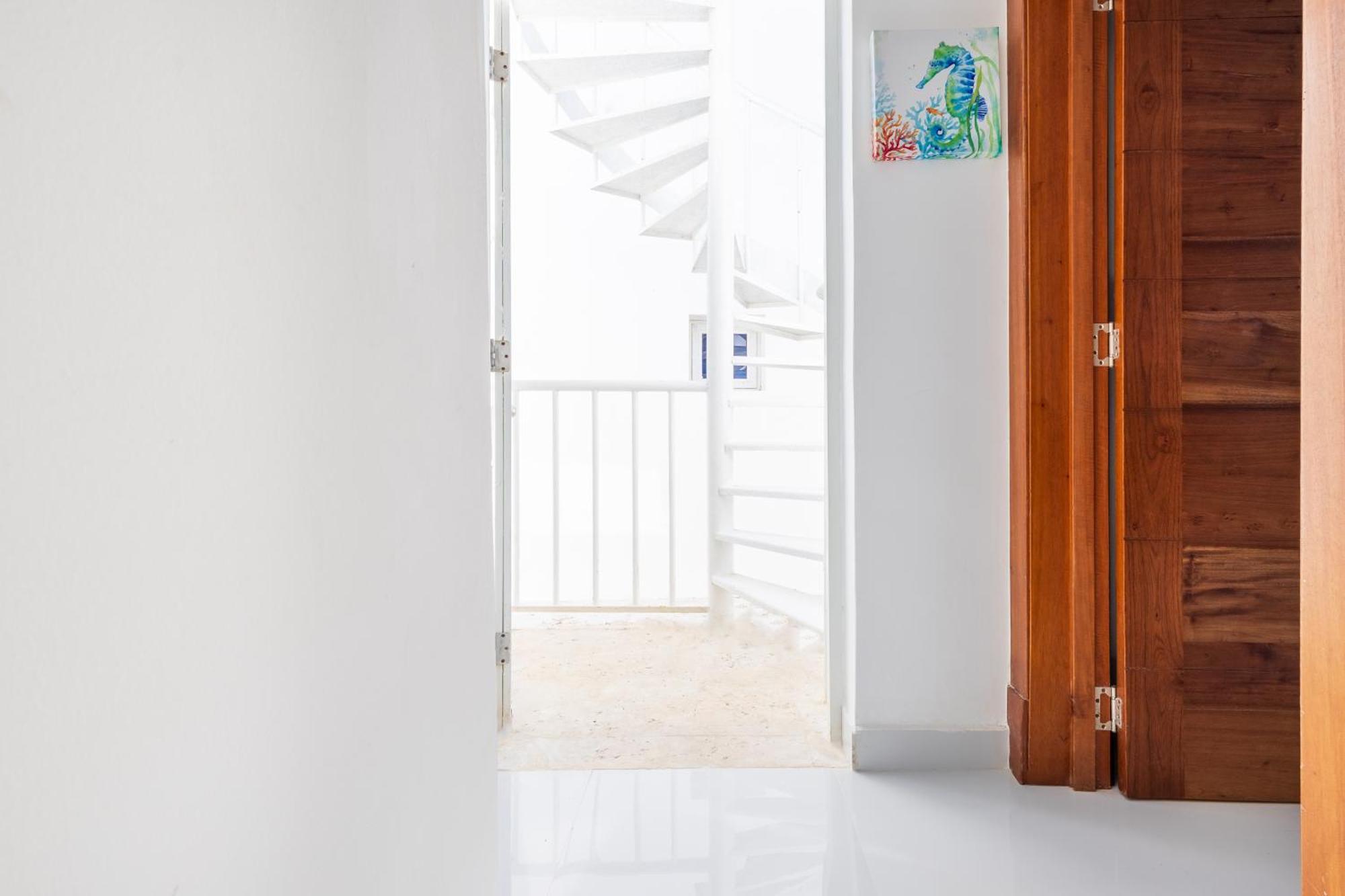 Villa New Stylish 3br With Private Pool & Terrace