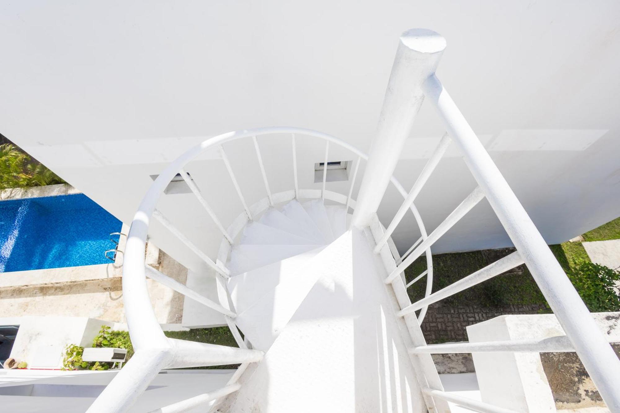Villa New Stylish 3br With Private Pool & Terrace