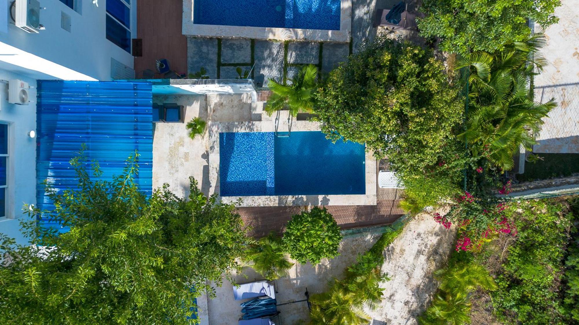 New Stylish 3br With Private Pool & Terrace Villa Punta Cana
