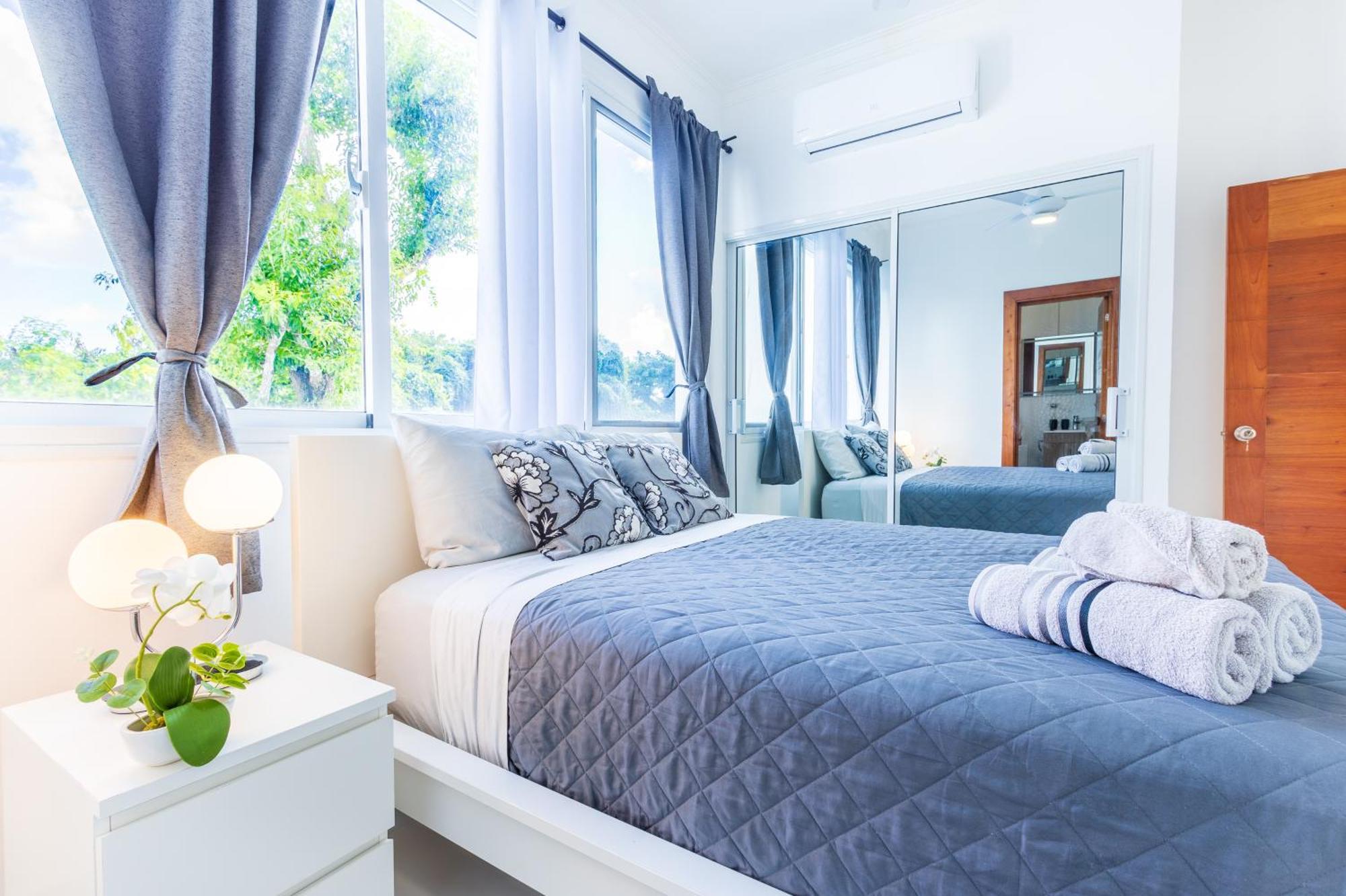 New Stylish 3br With Private Pool & Terrace Punta Cana
