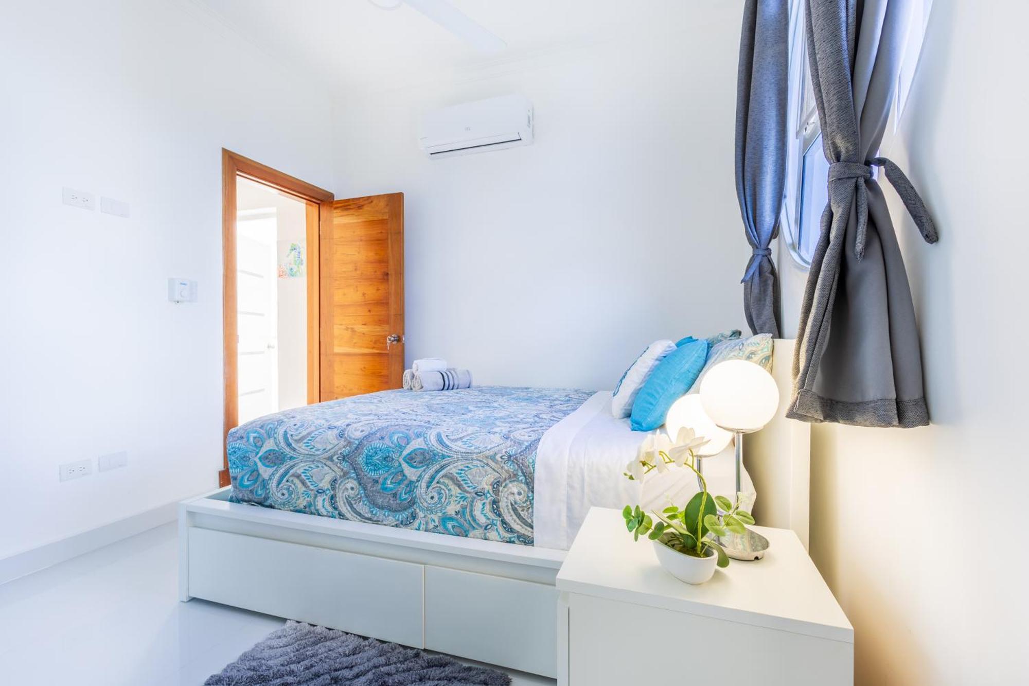 Villa New Stylish 3br With Private Pool & Terrace *