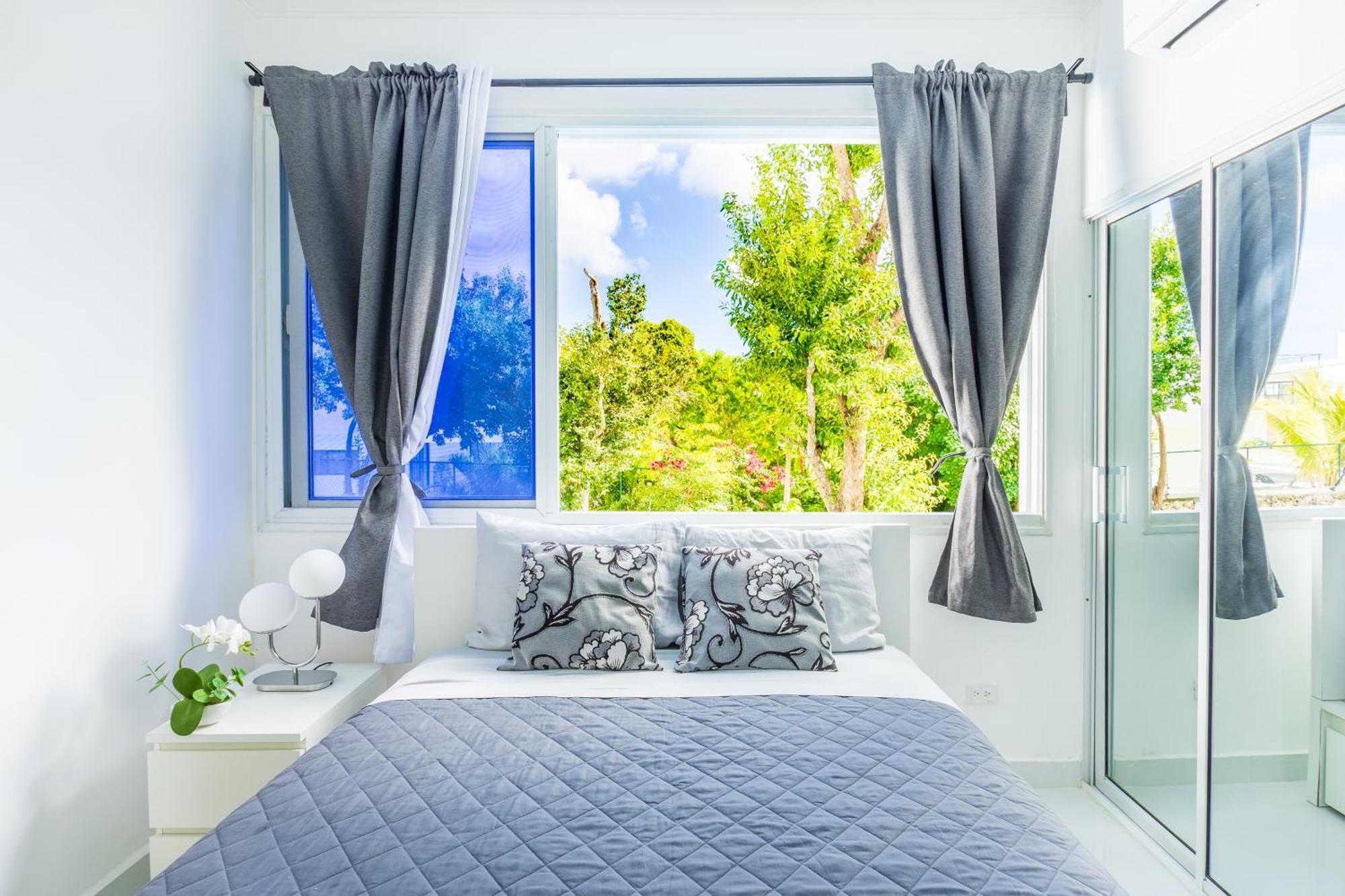 New Stylish 3br With Private Pool & Terrace Villa Punta Cana