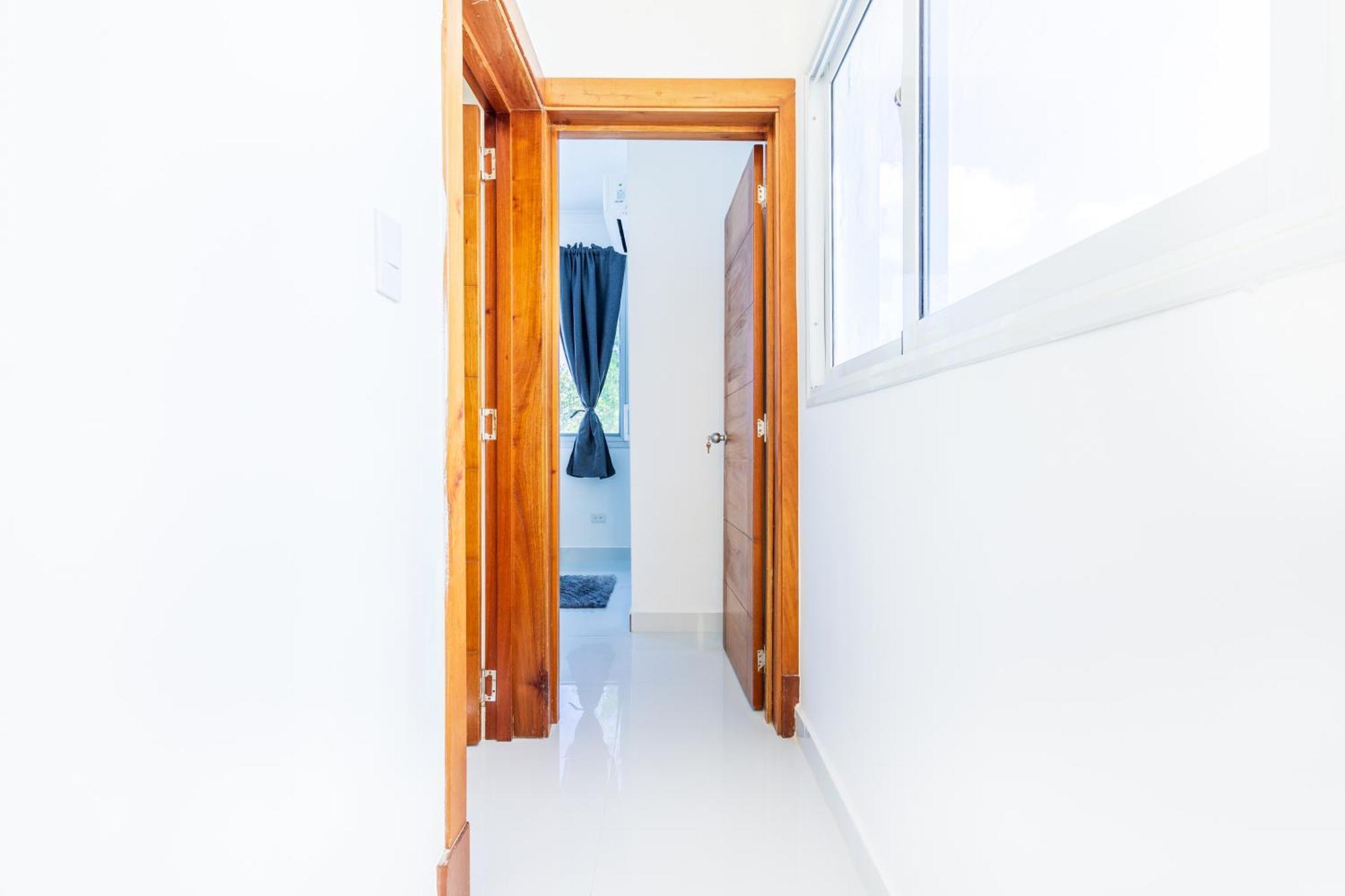 New Stylish 3br With Private Pool & Terrace * Punta Cana