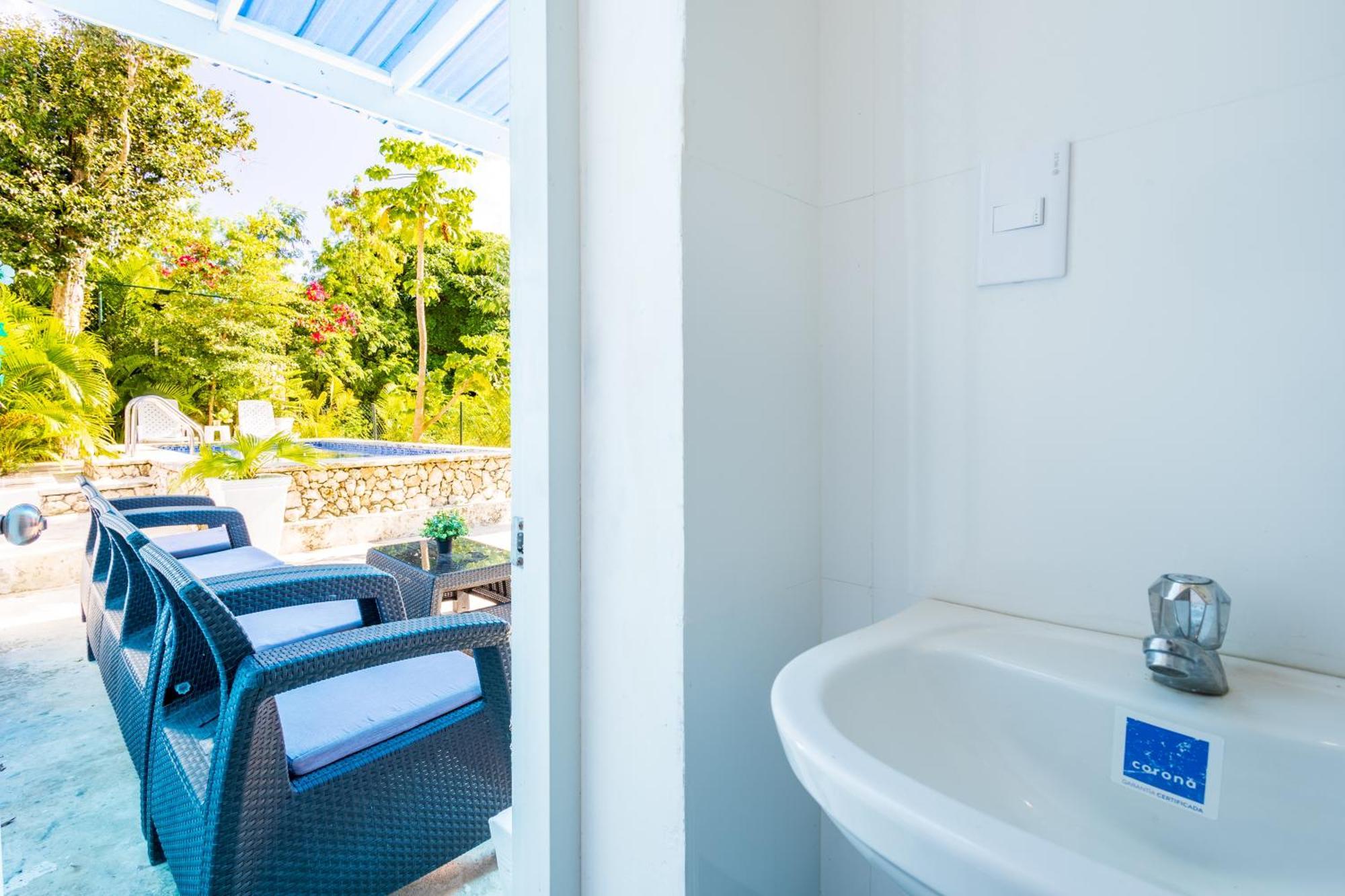 New Stylish 3br With Private Pool & Terrace * Punta Cana