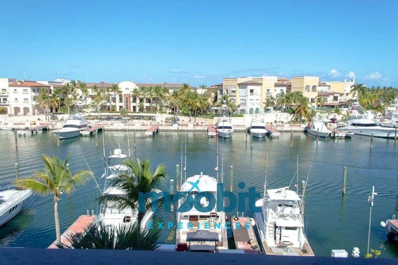 De Lujo En Cap Cana Marina! Apartamento *