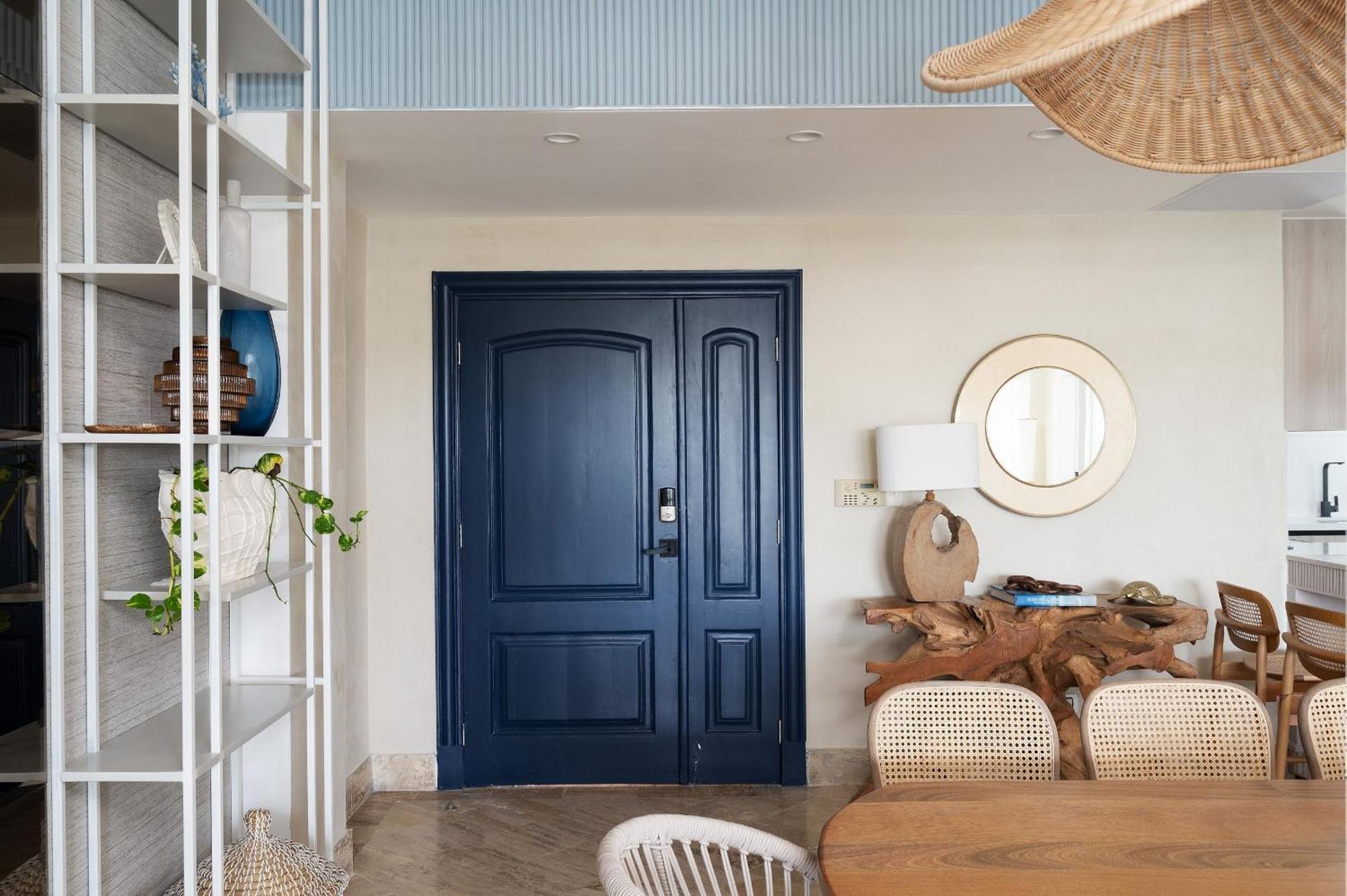 De Lujo En Cap Cana Marina! Apartamento