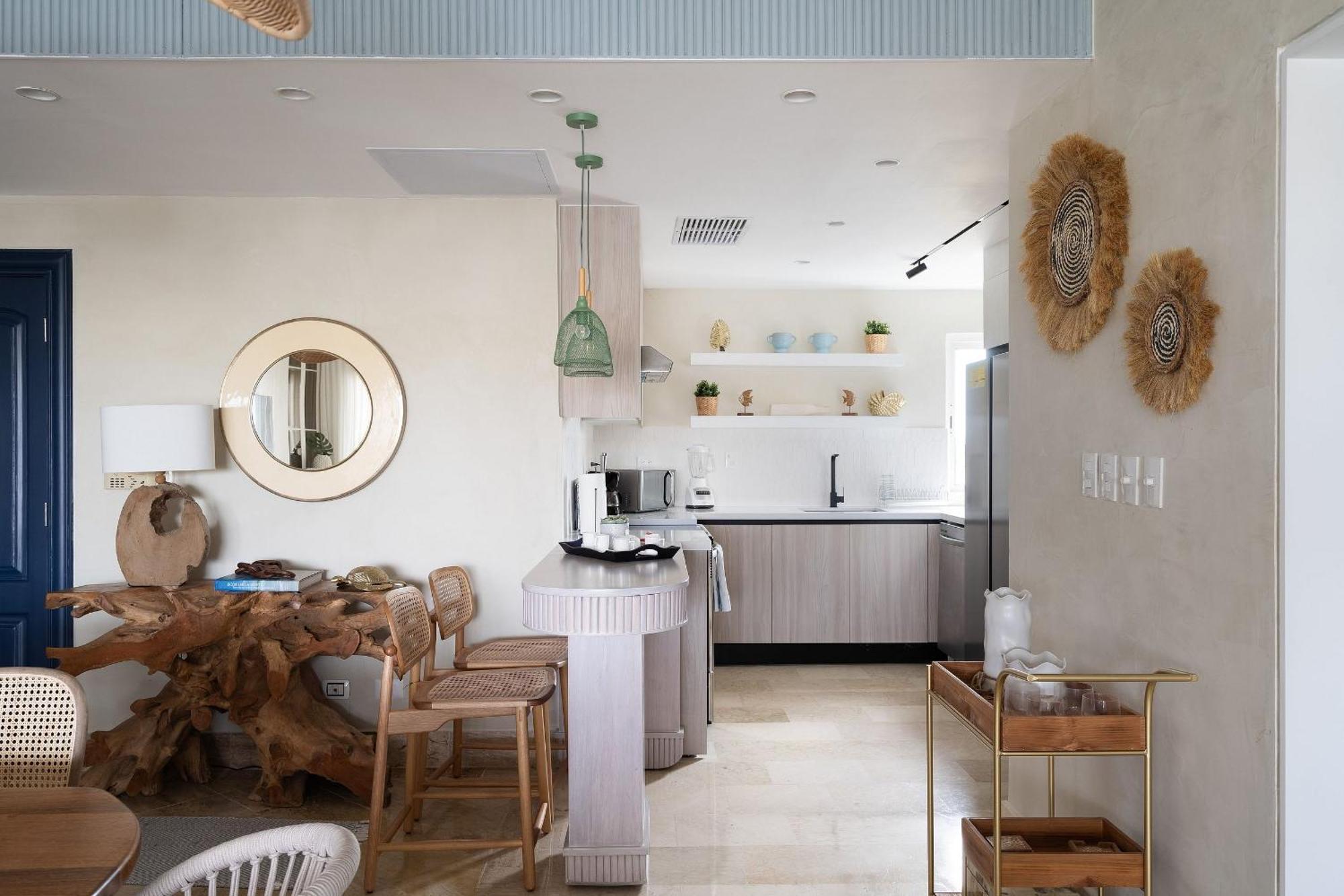 Apartamento De Lujo En Cap Cana Marina!