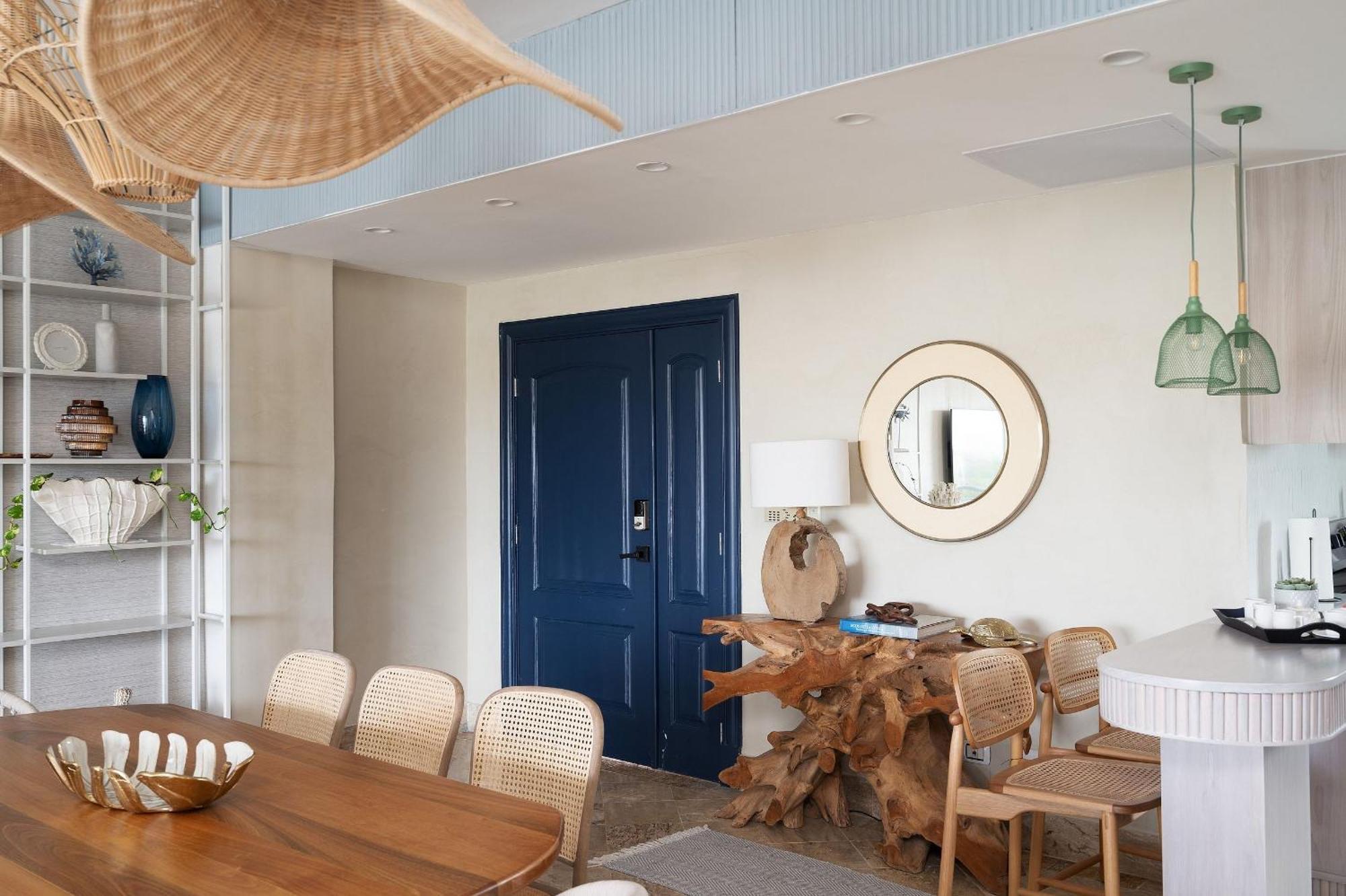 Apartamento De Lujo En Cap Cana Marina! *