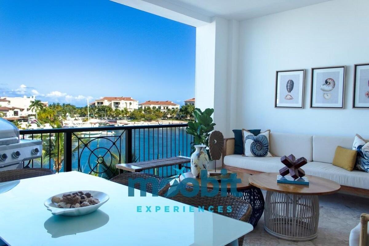 De Lujo En Cap Cana Marina! Apartamento Punta Cana