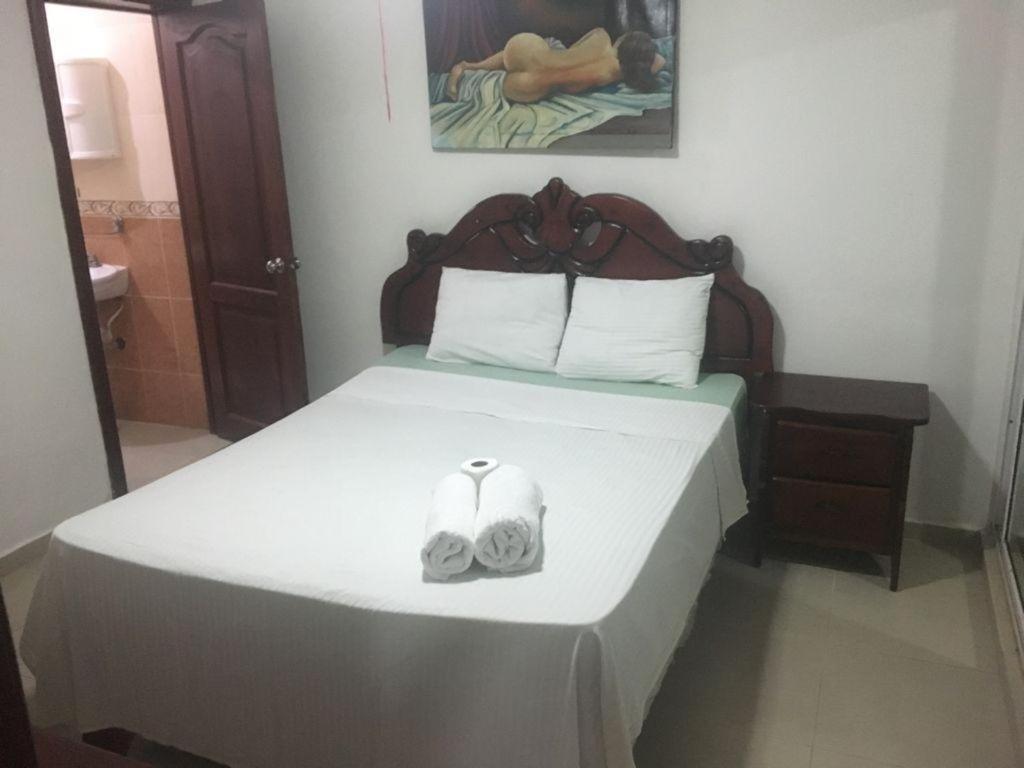 Residencial Espinal2 Apartamento Punta Cana
