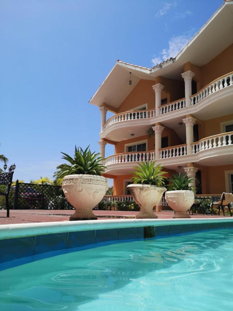 Residencial Espinal2
