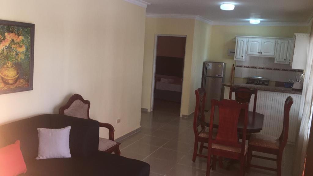 Residencial Espinal2 Punta Cana