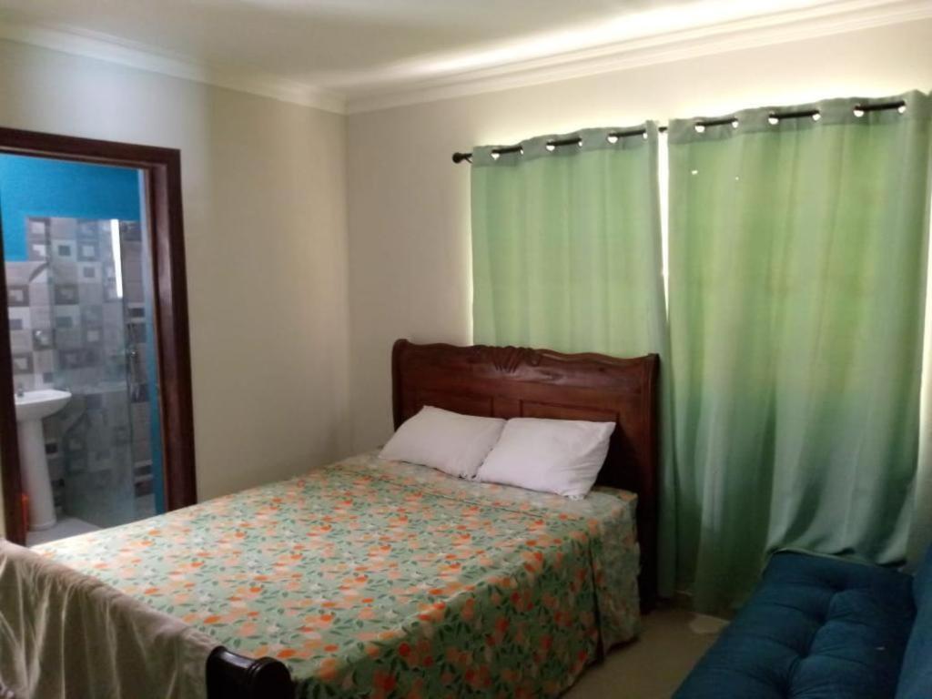 Residencial Espinal2 * Punta Cana