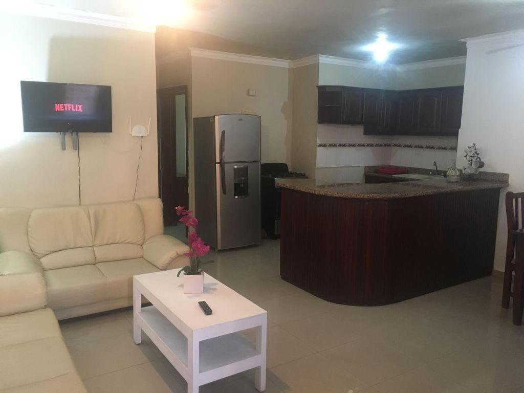 Residencial Espinal2 Apartamento *