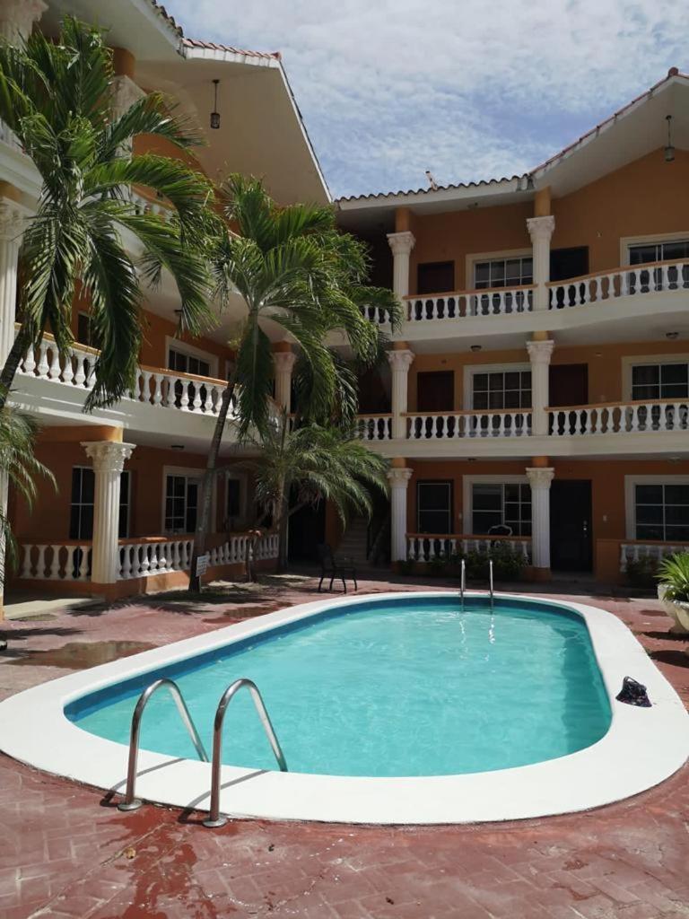 Residencial Espinal2 Punta Cana