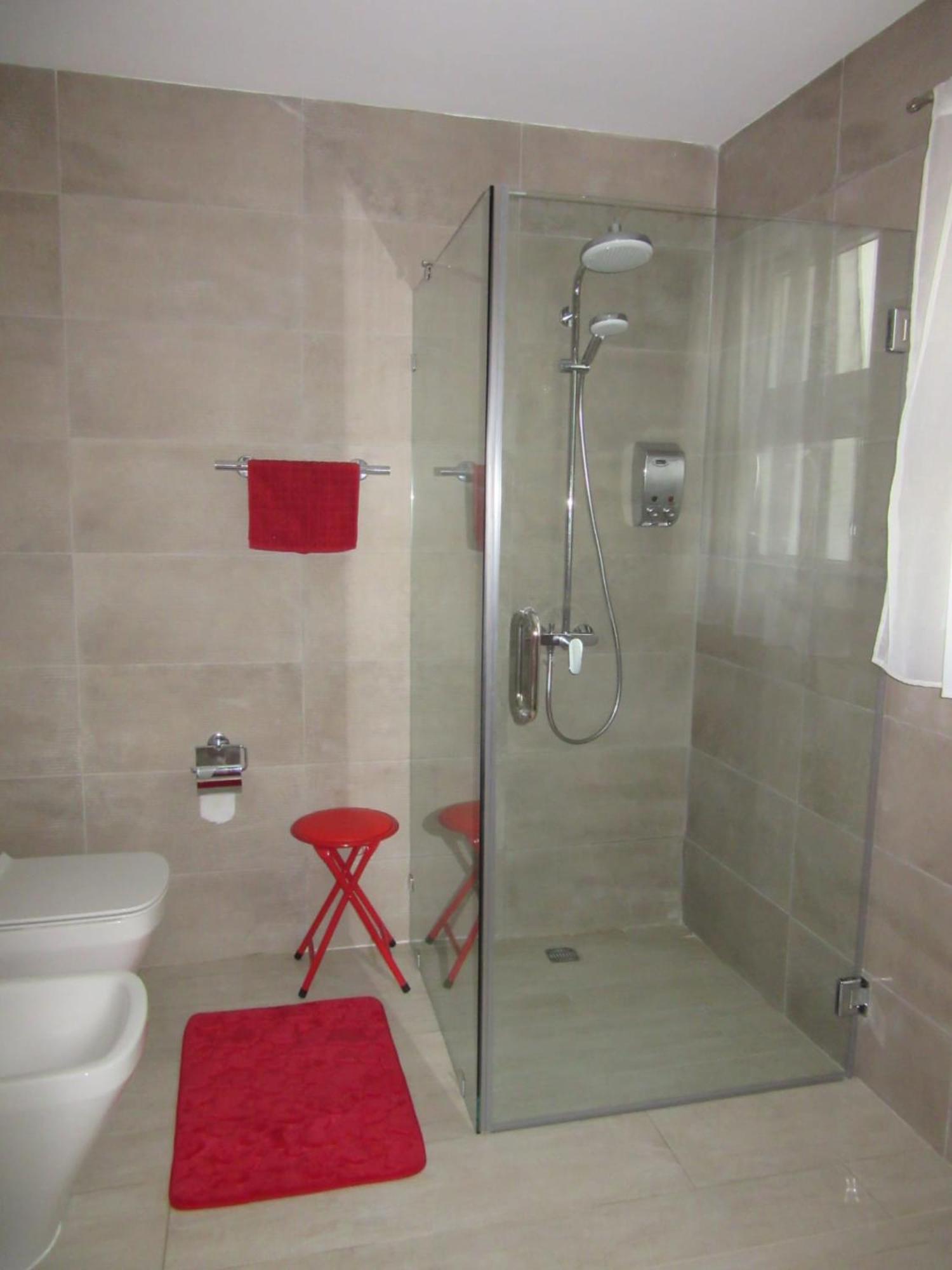 Caribbean Rainbow With Pool - Beach, Bars & Services Close By Apartamento Punta Cana