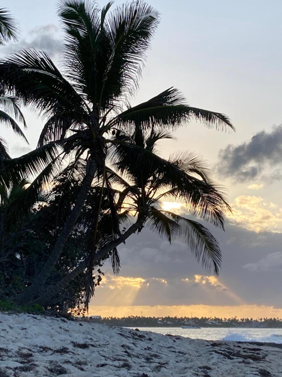 Caribbean Rainbow With Pool - Beach, Bars & Services Close By * Punta Cana
