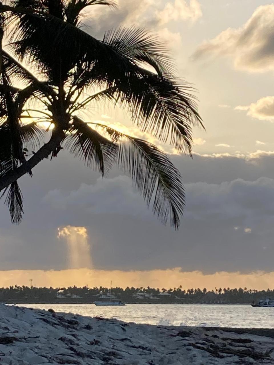 Caribbean Rainbow With Pool - Beach, Bars & Services Close By * Punta Cana