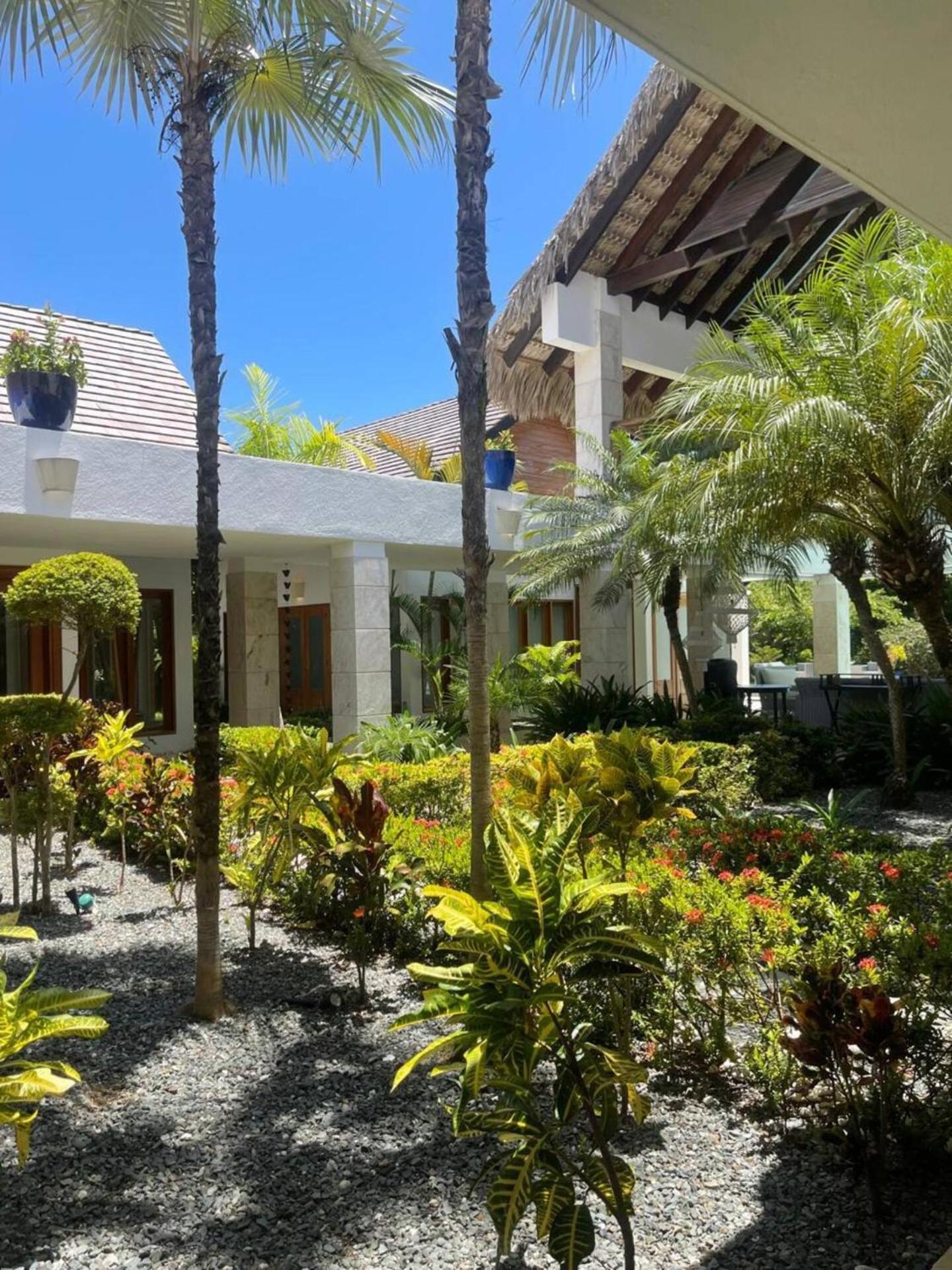 De Lujo Cap Cana Yarari Punta Espada Villa