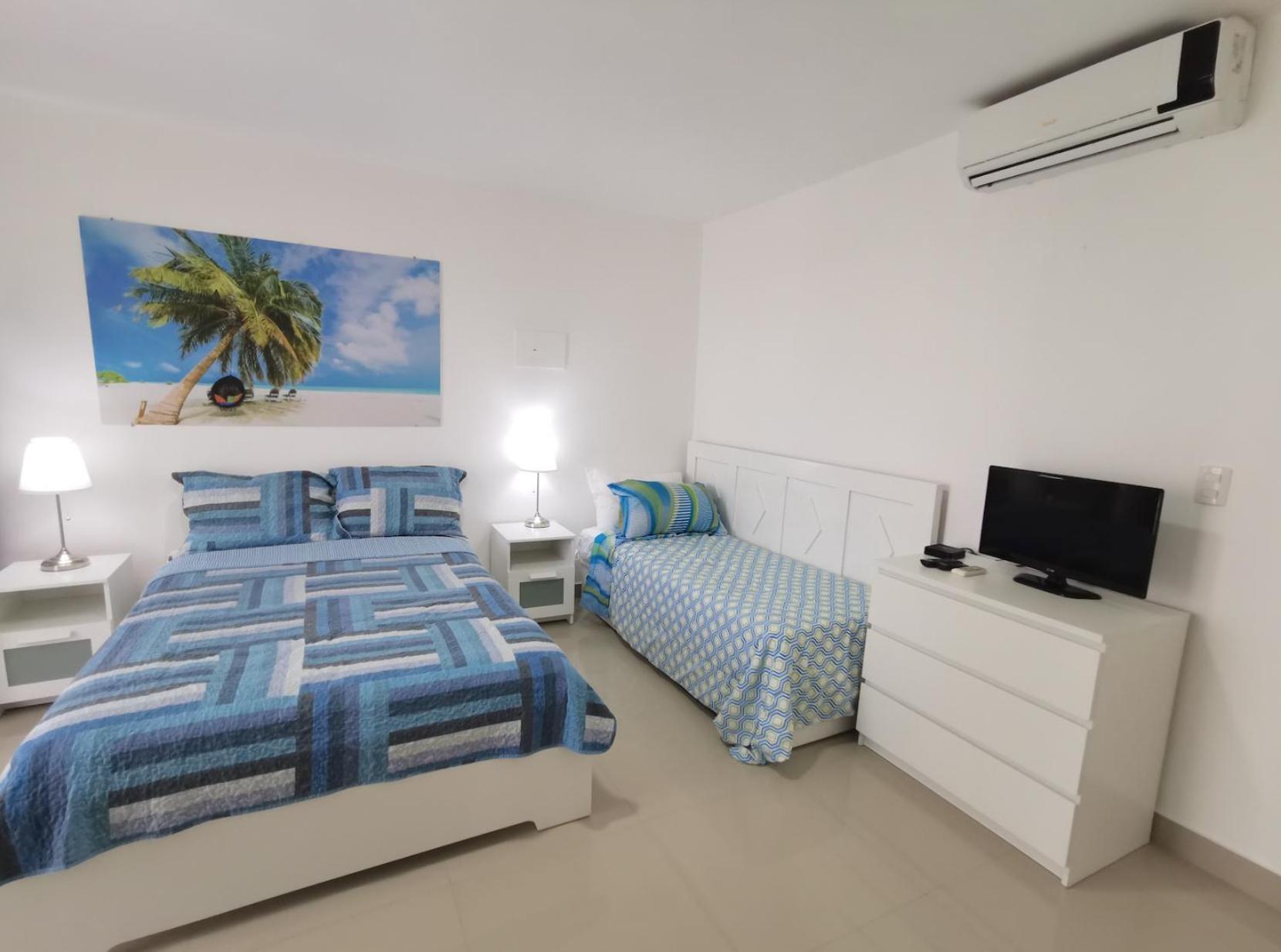 Apartamento Coral Deluxe With Pool View Playa Corales Punta Cana
