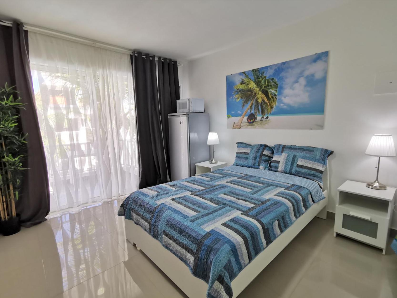 Coral Deluxe With Pool View Playa Corales Apartamento Punta Cana
