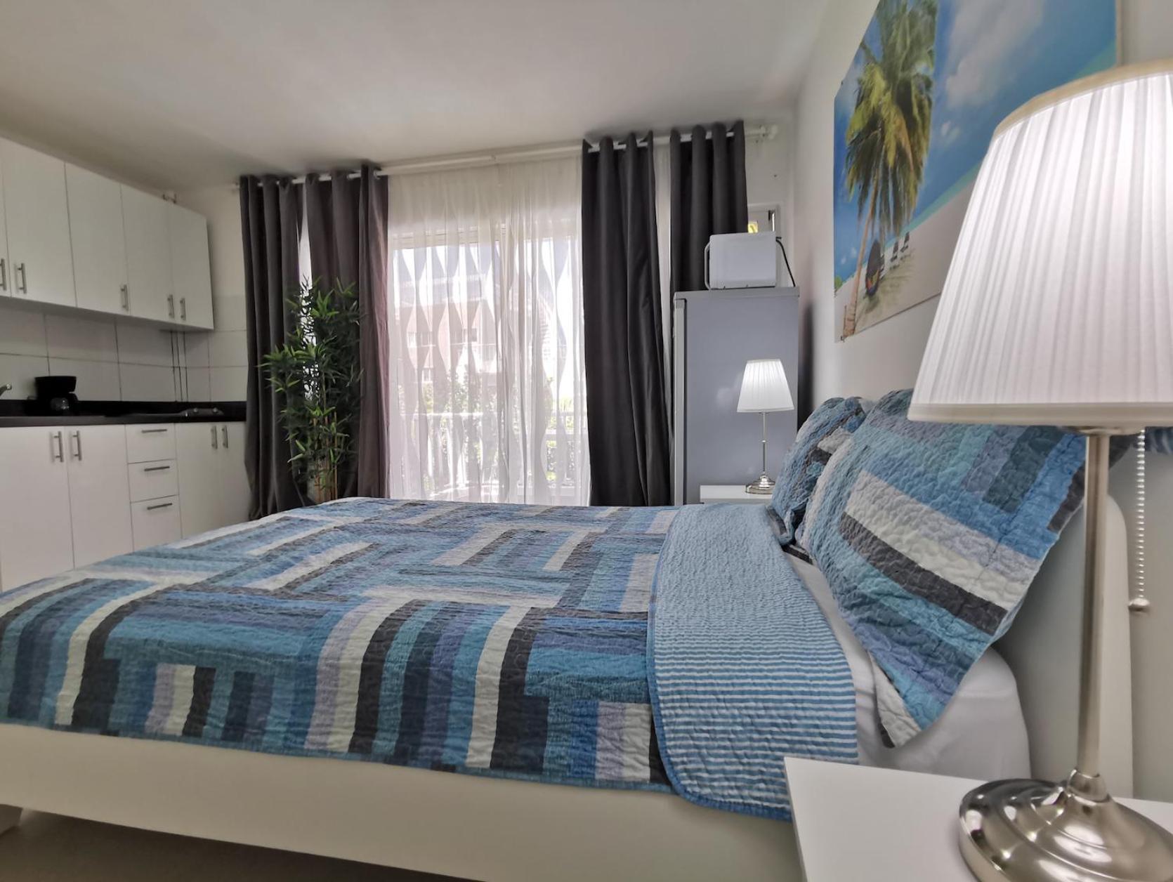 Coral Deluxe With Pool View Playa Corales Apartamento