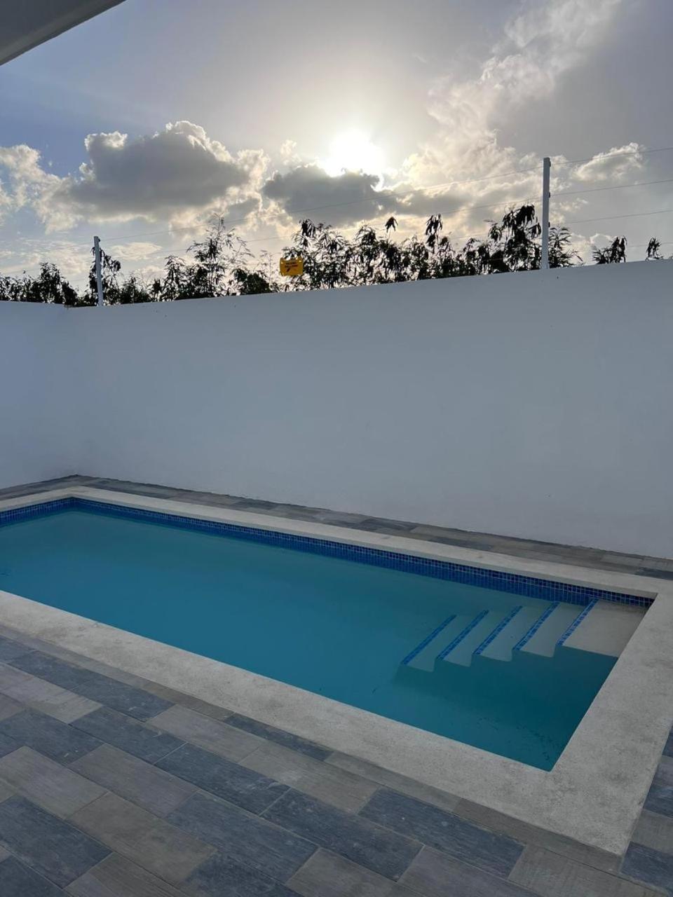 Villa Palma Del Sol *