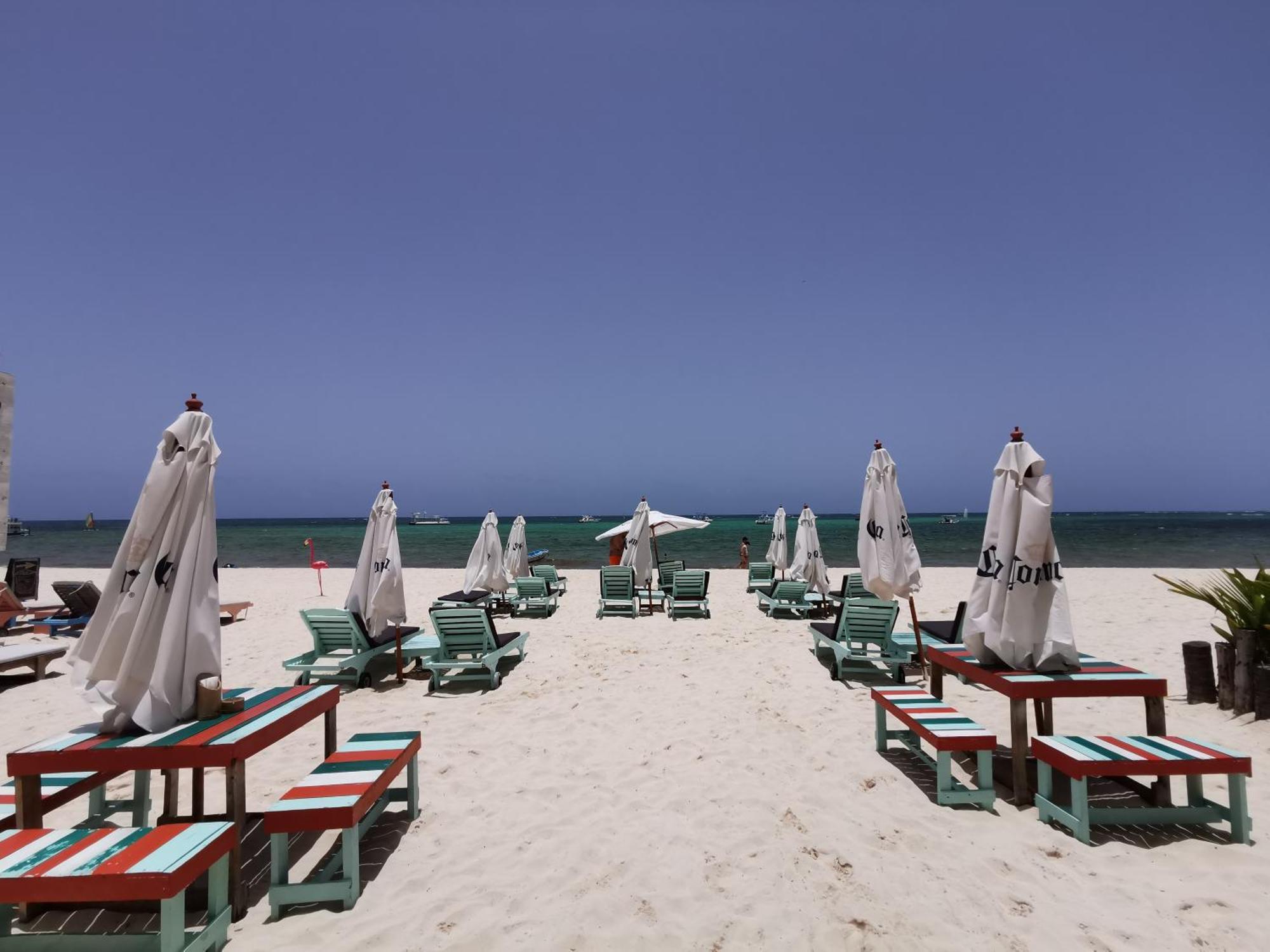 Coral Deluxe With Pool View Playa Corales Apartamento *