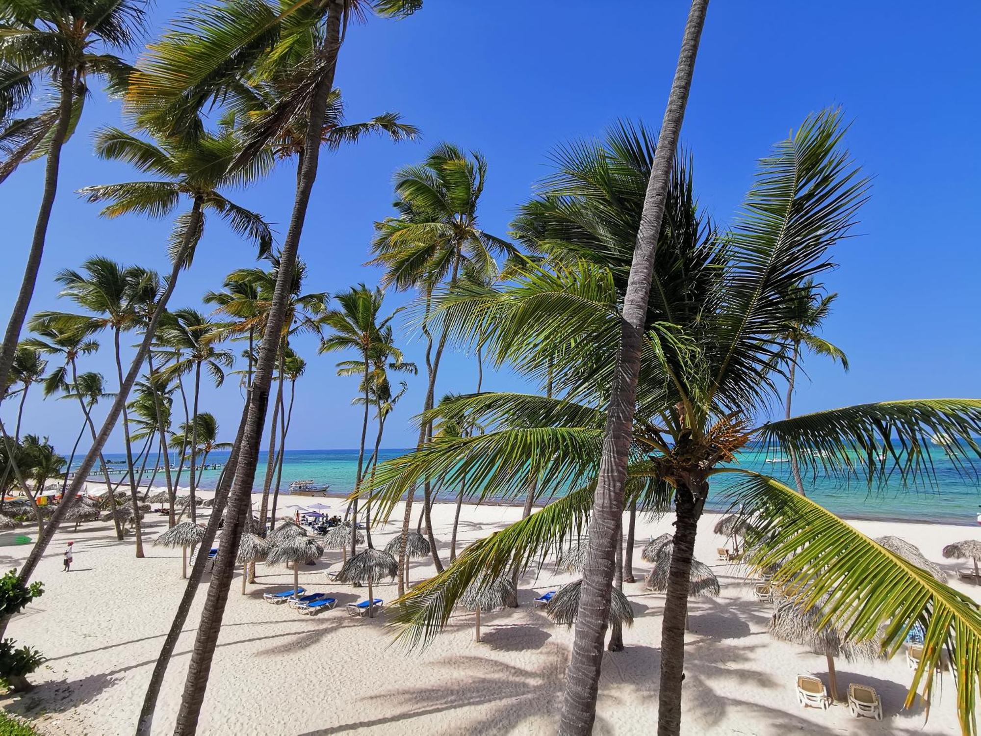 Apartamento Coral Deluxe With Pool View Playa Corales