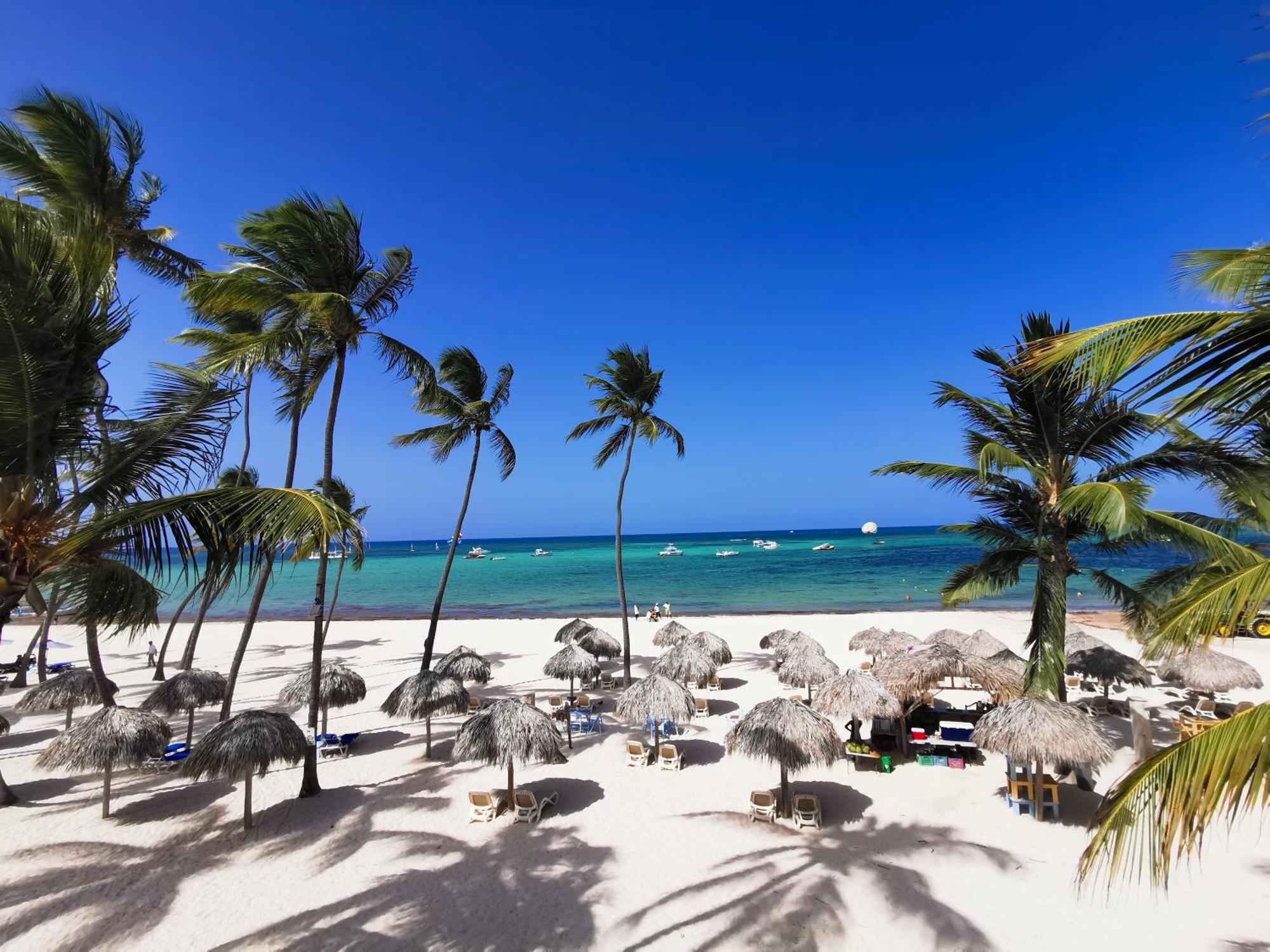 Apartamento Coral Deluxe With Pool View Playa Corales *