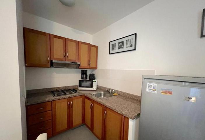Apartamento Coral Deluxe With Pool View Playa Corales Punta Cana