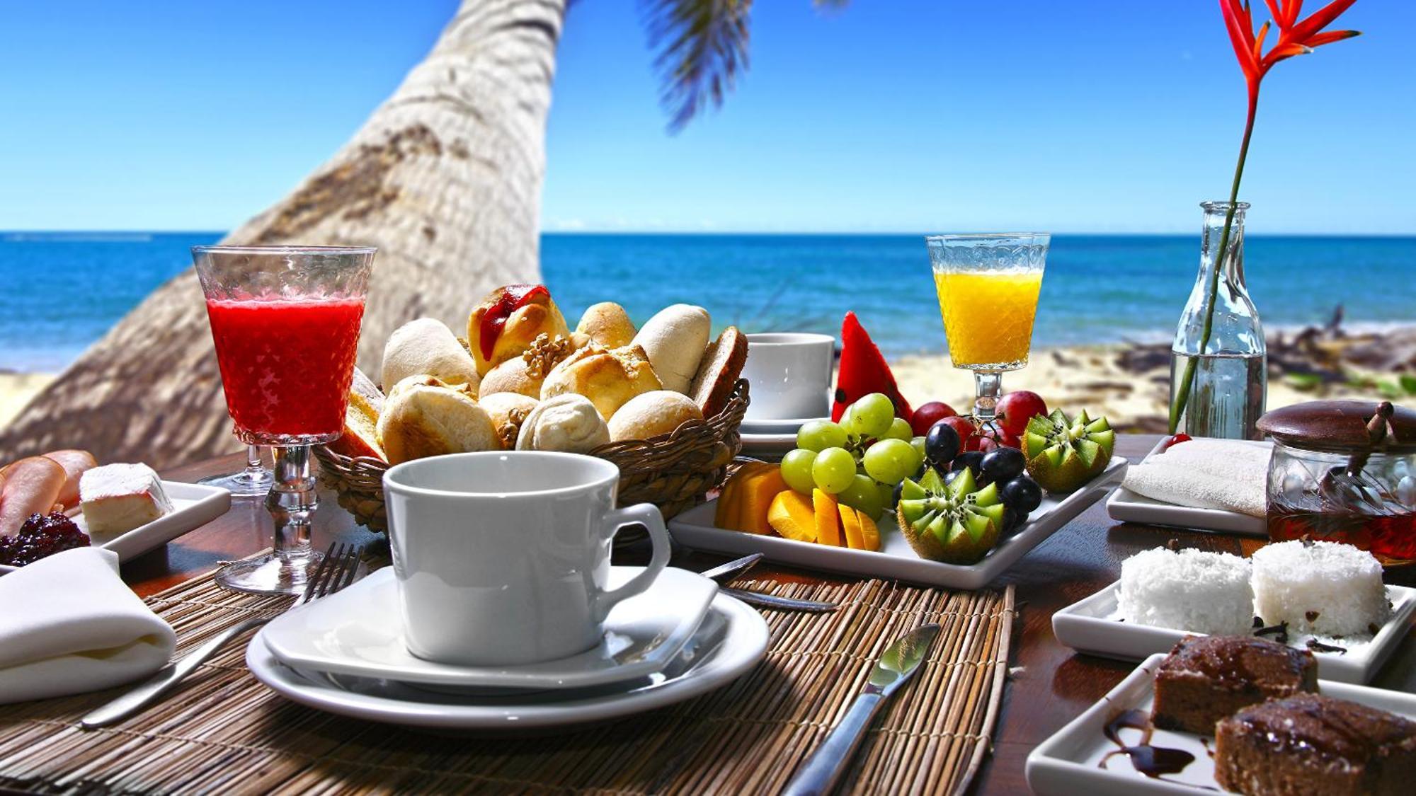 Coral Deluxe With Pool View Playa Corales Apartamento
