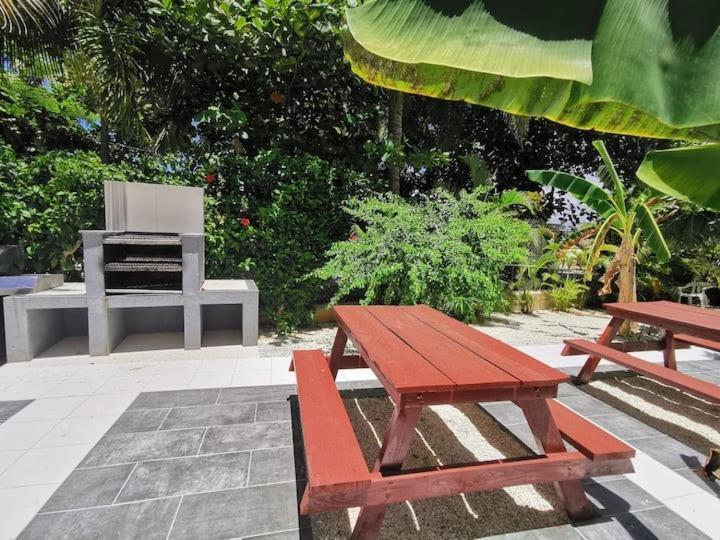 Apartamento Coral Deluxe With Pool View Playa Corales Punta Cana