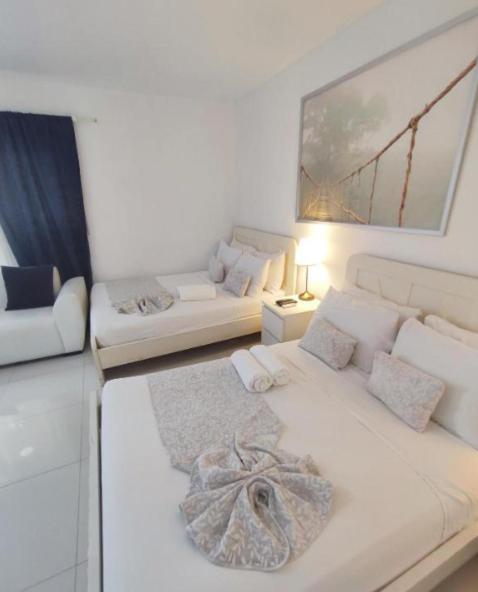 Coral Deluxe With Pool View Playa Corales Apartamento *