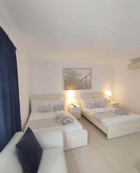 Coral Deluxe With Pool View Playa Corales Apartamento Punta Cana
