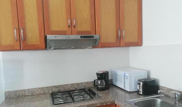 Apartamento Coral Deluxe With Pool View Playa Corales