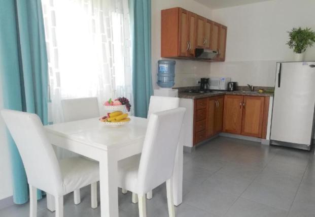 Coral Deluxe With Pool View Playa Corales