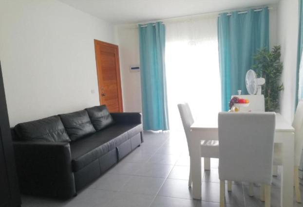 Coral Deluxe With Pool View Playa Corales Apartamento *
