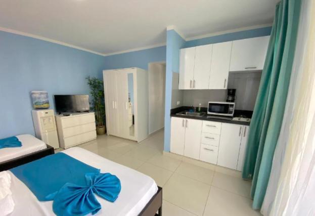 Coral Deluxe With Pool View Playa Corales Apartamento *