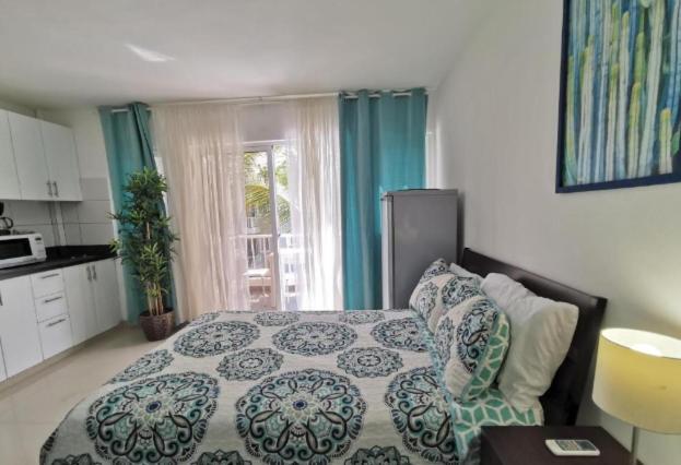 Coral Deluxe With Pool View Playa Corales Apartamento *
