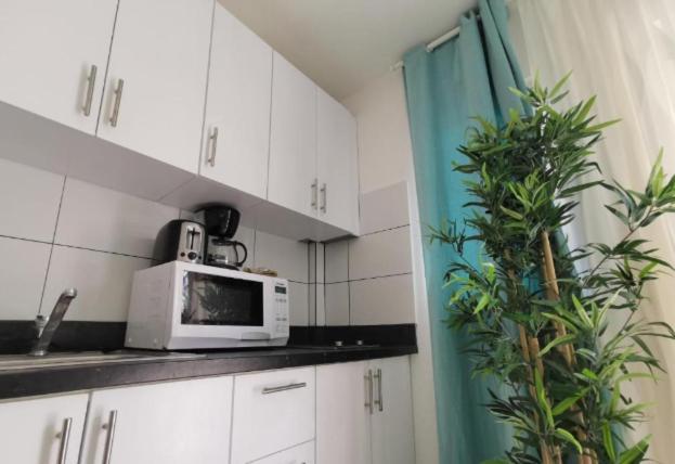 Coral Deluxe With Pool View Playa Corales Apartamento