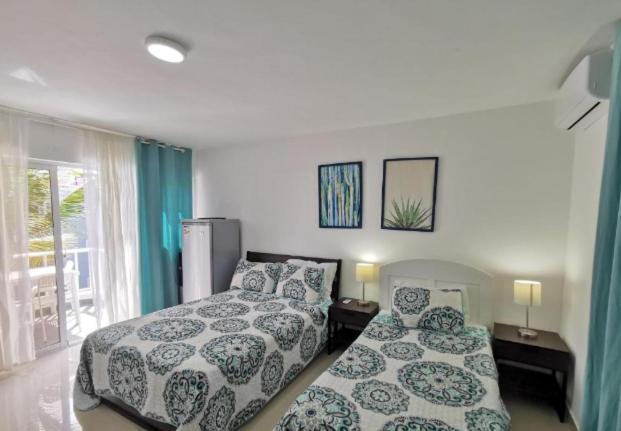 Coral Deluxe With Pool View Playa Corales Apartamento Punta Cana