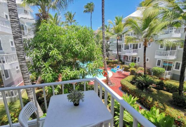 Coral Deluxe With Pool View Playa Corales Apartamento Punta Cana