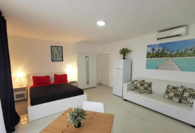 Coral Deluxe With Pool View Playa Corales Apartamento