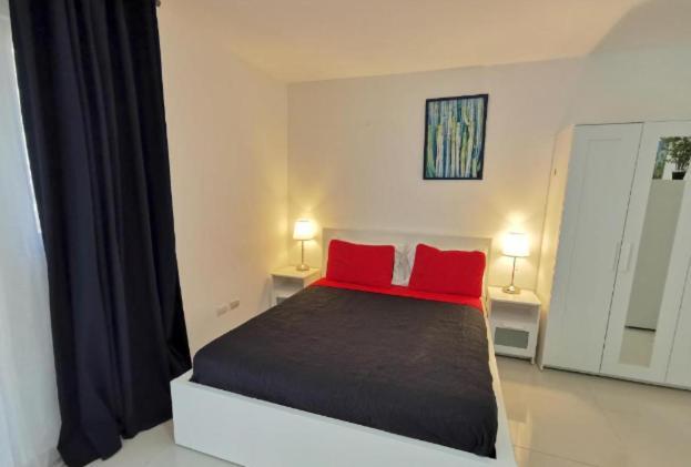 Apartamento Coral Deluxe With Pool View Playa Corales