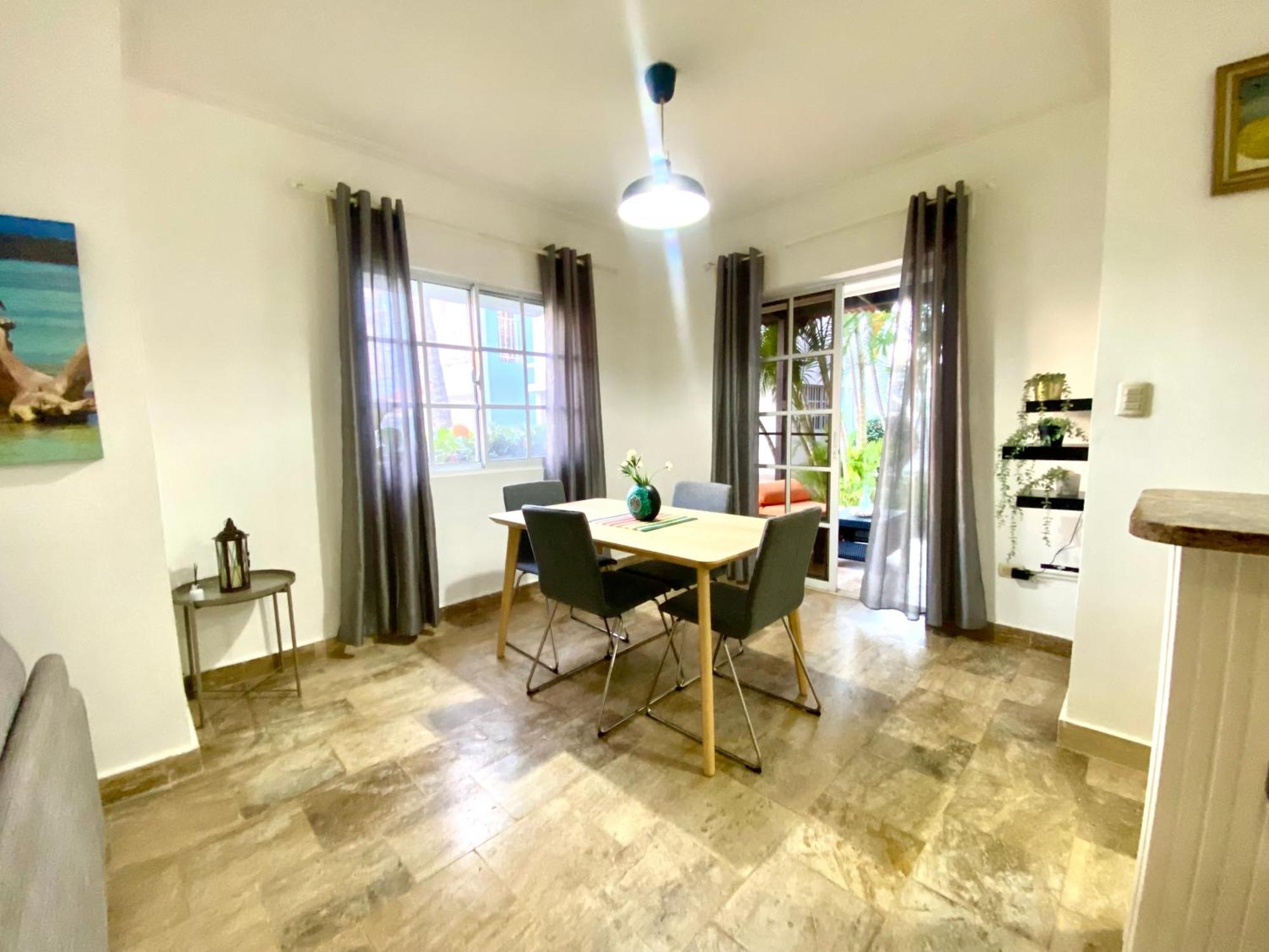 Apartamento Fantastico Lugar En El Centro De Corales Rd *