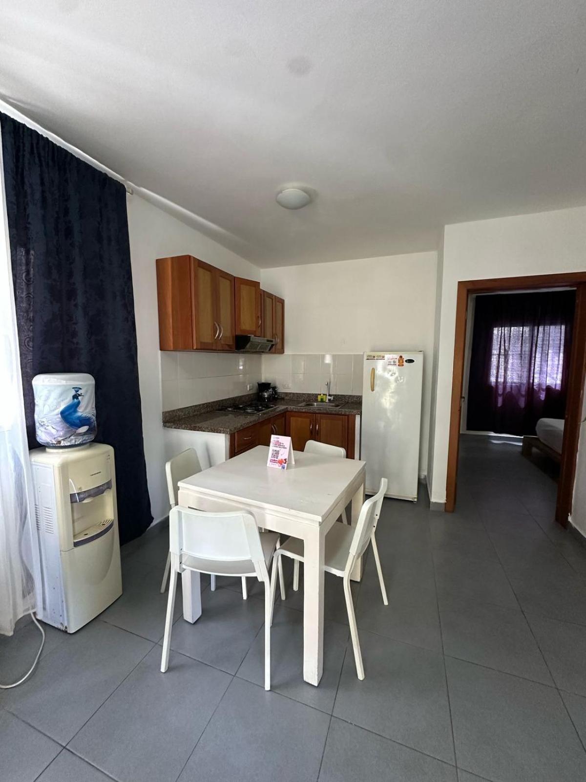Isla Del Encanto Apartamento Punta Cana